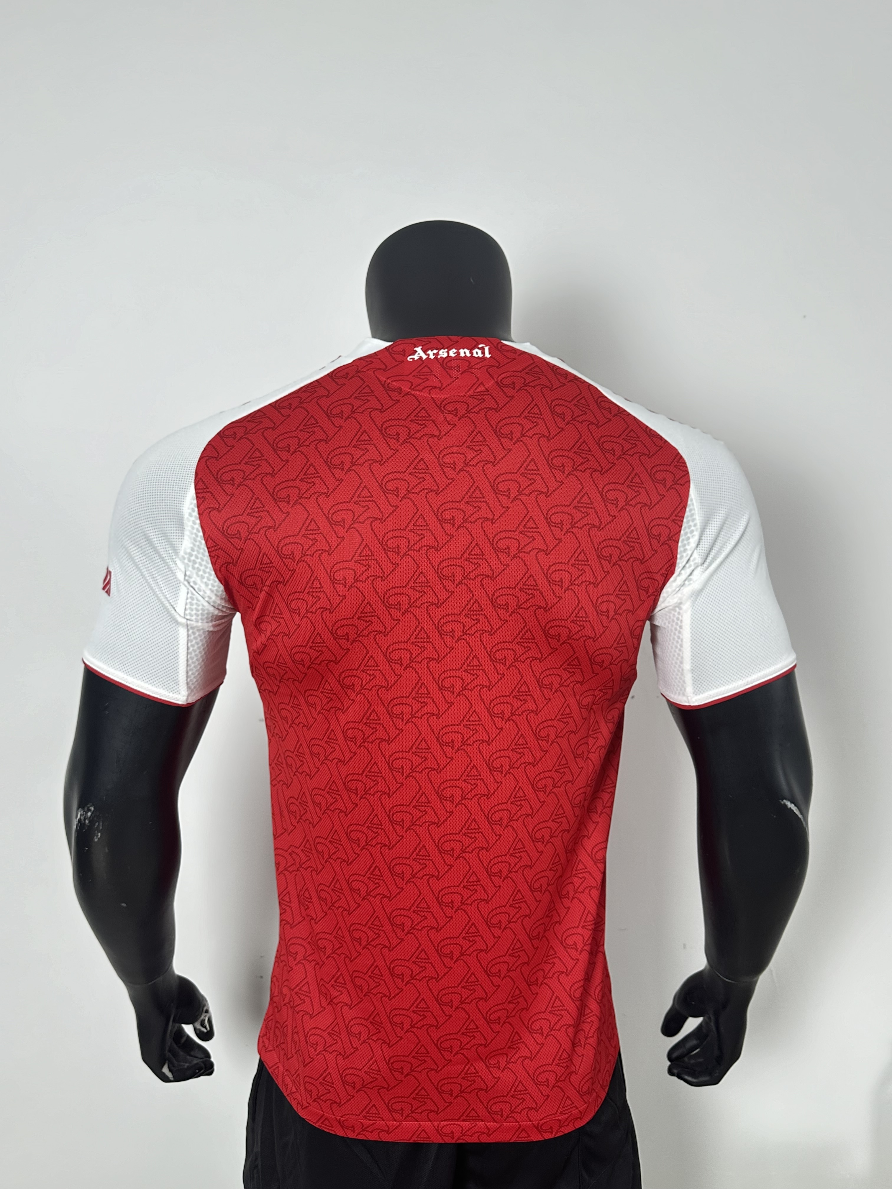 Arsenal FC Home Kit Players Edition